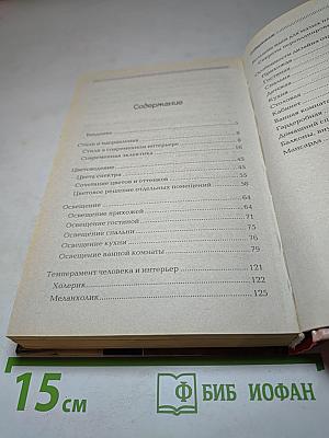 Интерьер и дизайн вашего дома