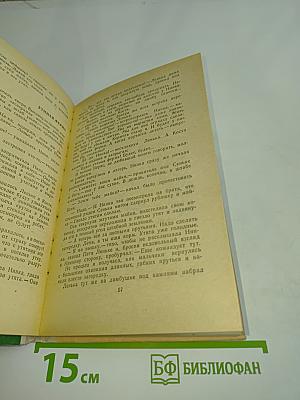 Эхо соснового бора