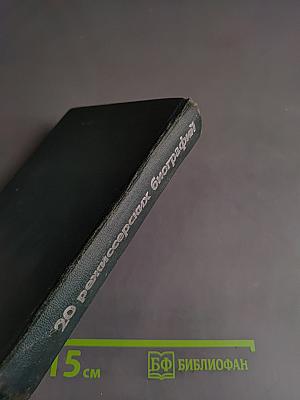 20 режиссерских биографий