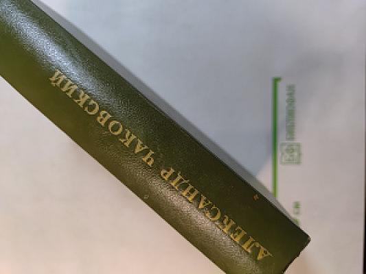 Собрание сочинений в шести томах. Том пятый. Блокада. Книга третья - четвертая