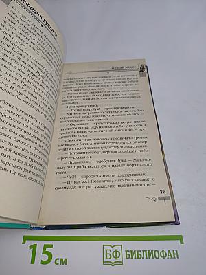 Мефодий Буслаев. Первый эйдос