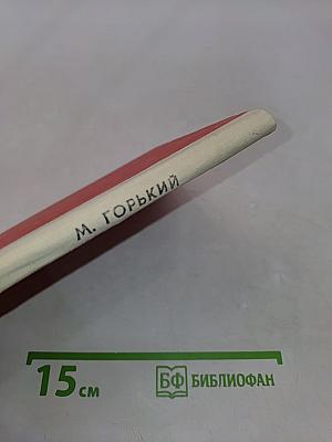 Песня о соколе. Песня о буревестнике. Сказки об Италии