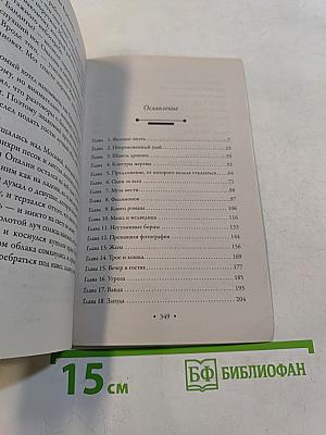 Дом на Солянке