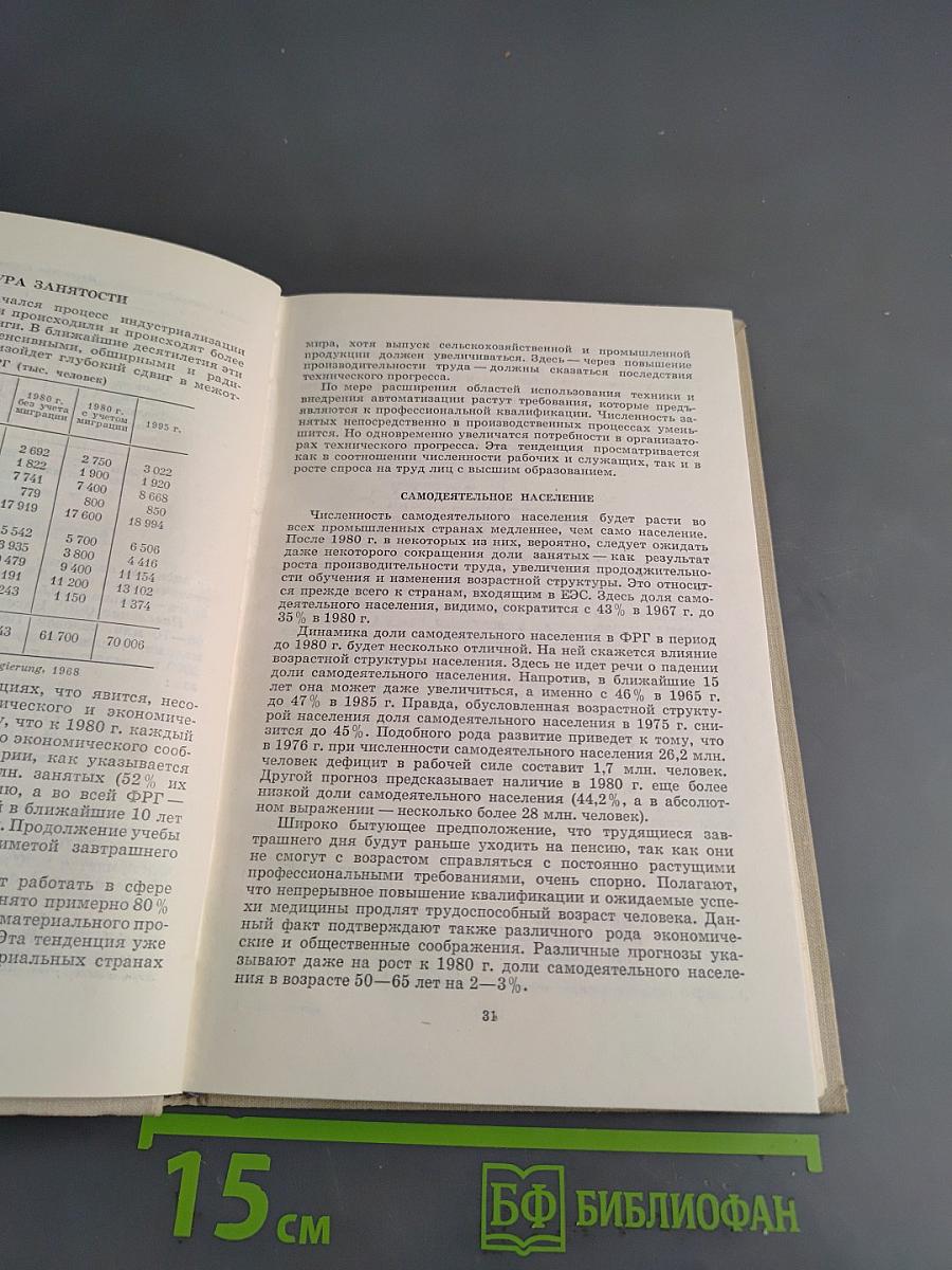 Мир в 2000 году