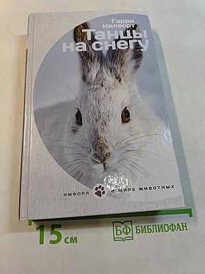 Танцы на снегу