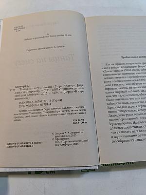 Танцы на снегу
