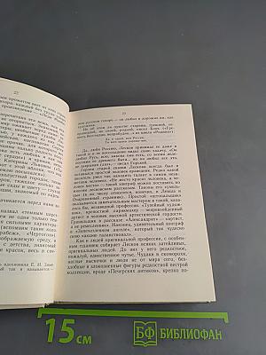 Очарованная Русь