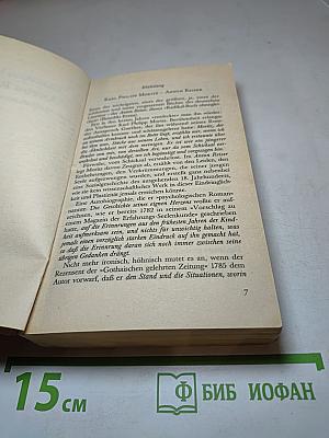 Антон Райзер