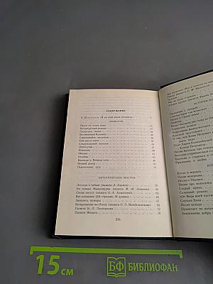 Возвращение