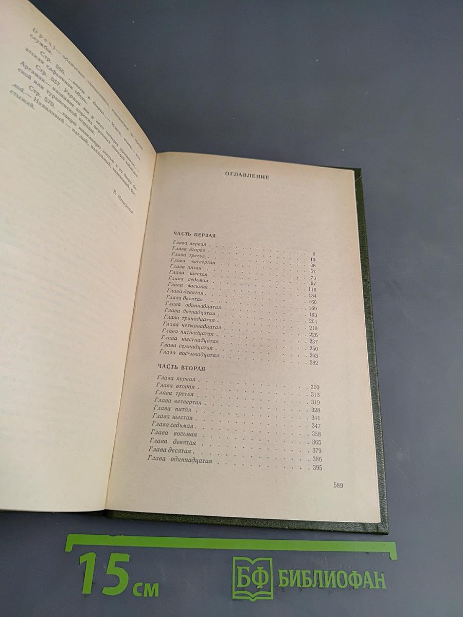 На горах. Продолжение рассказов «В лесах». В двух книгах. Книга первая
