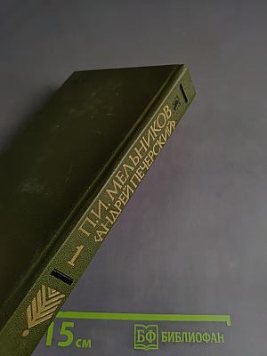 На горах. Продолжение рассказов «В лесах». В двух книгах. Книга первая