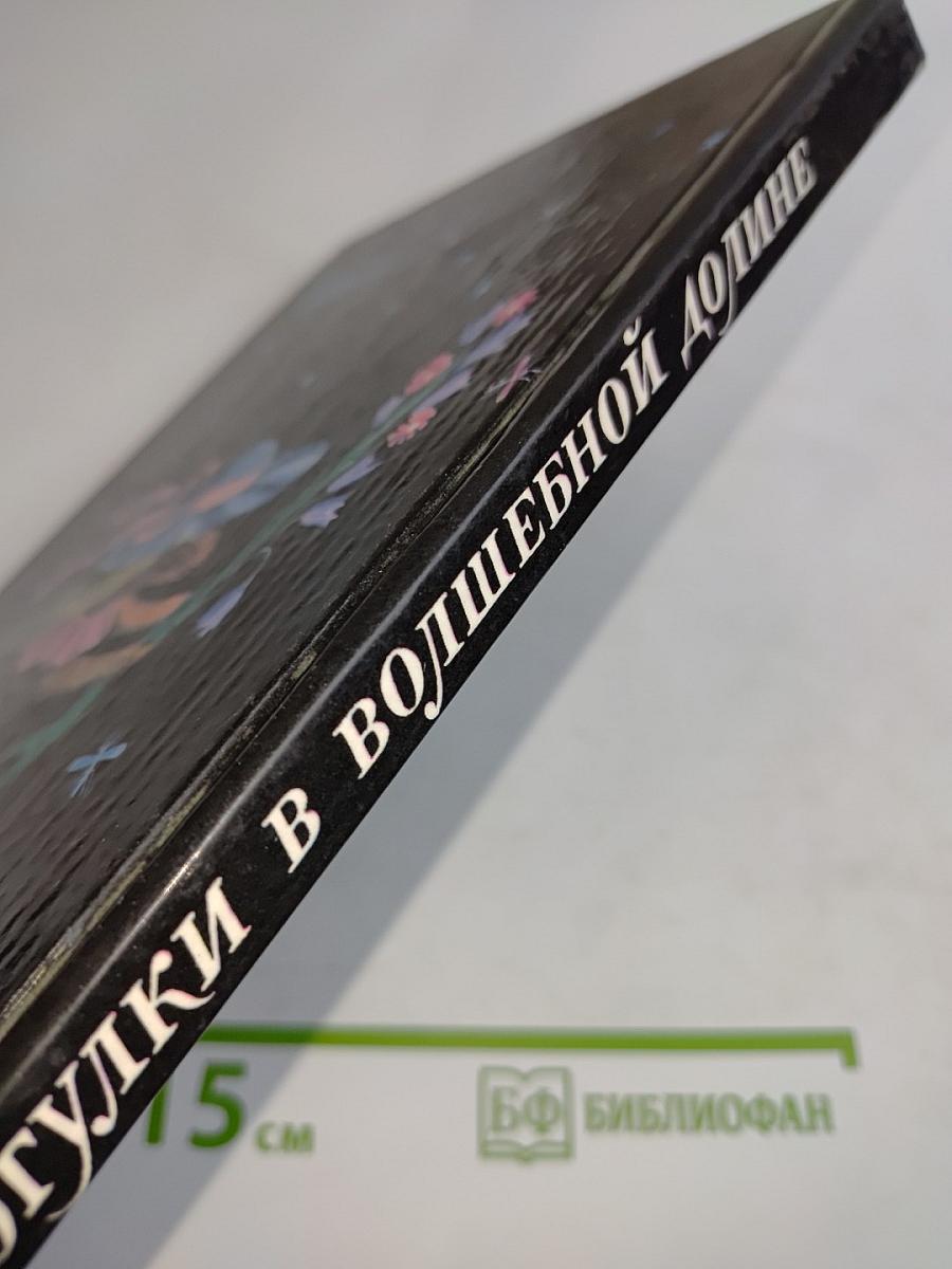Прогулки в волшебной долине