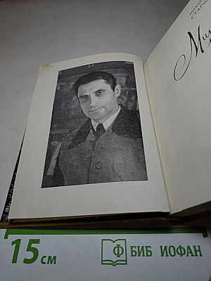 Милая мельница