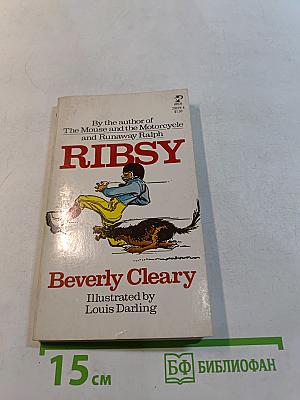 Ribsy