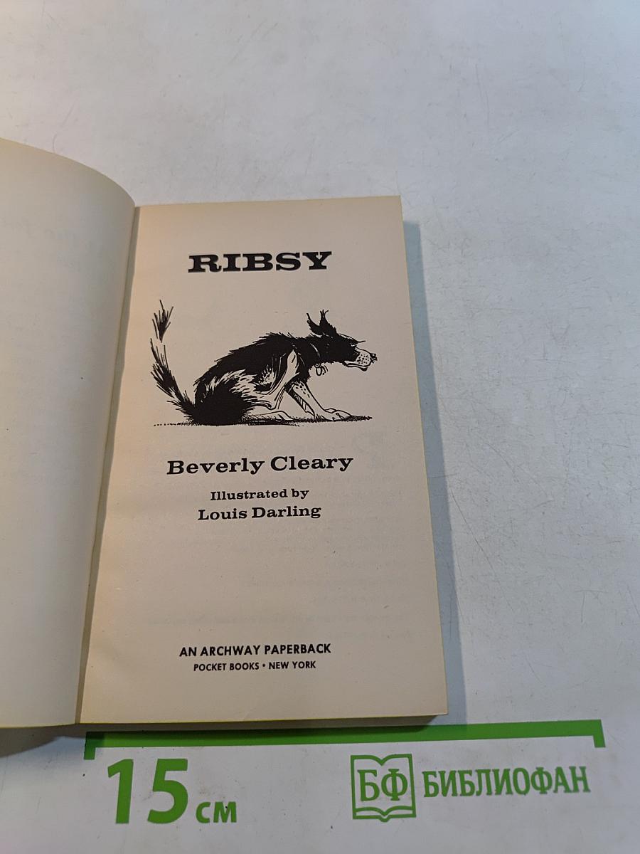 Ribsy