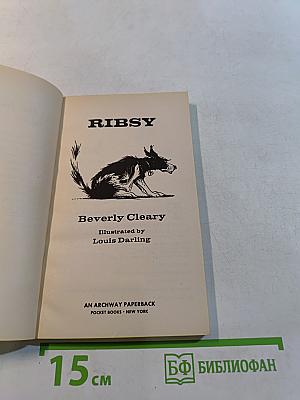 Ribsy
