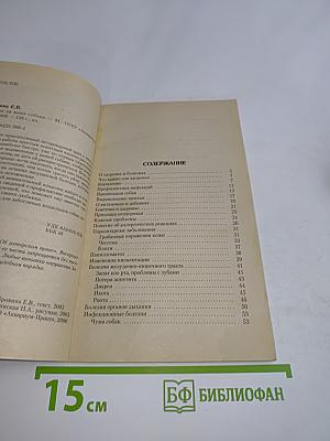 Здорова ли ваша собака
