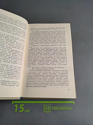 Стремнина