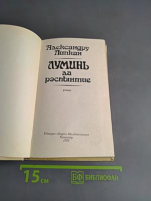 Думинь да рэспэнтие