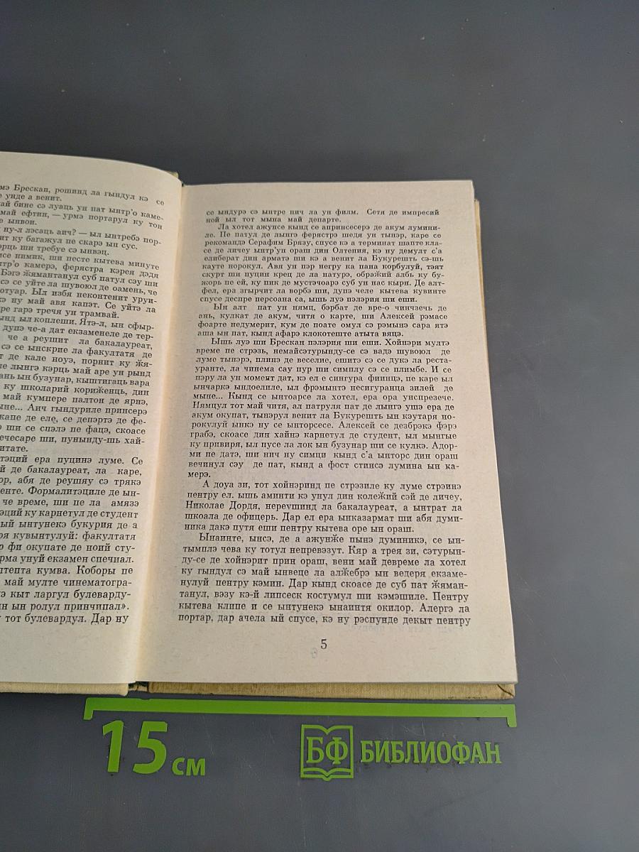 Думинь да рэспэнтие