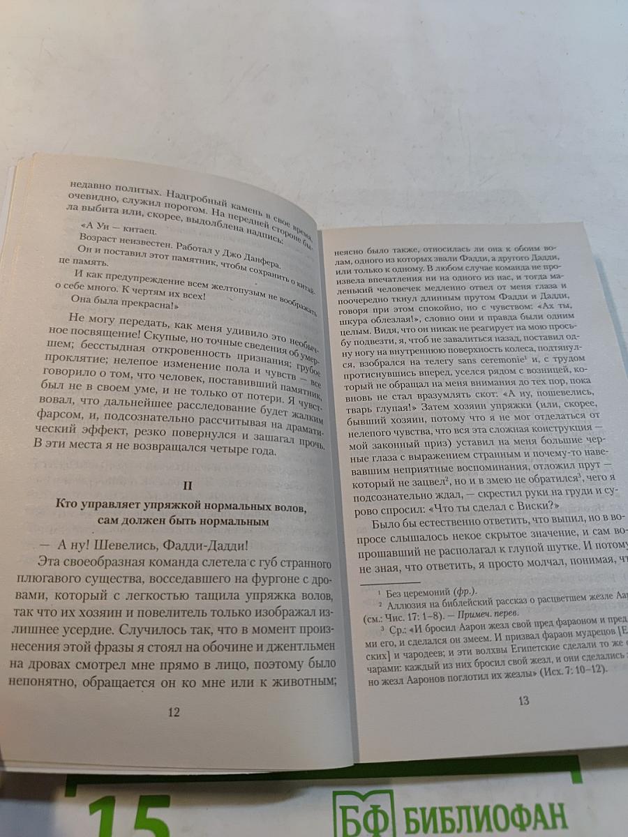 Страж мертвеца