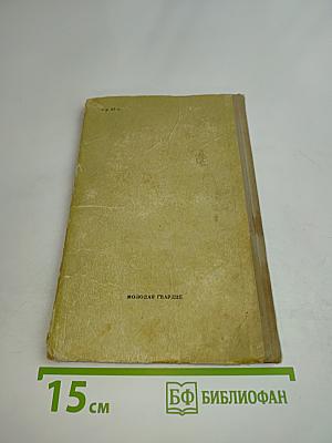 Дружба великая и трогательная