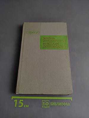 Жизнь и творчество Николая Островского