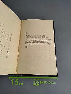 Загадки амулета
