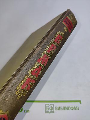 Ермак. Книга вторая. Исторический роман
