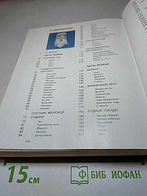 Лад. Очерки о народной эстетике