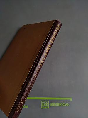Selected Stories