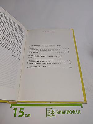 Похождения бравого солдата Швейка (II)