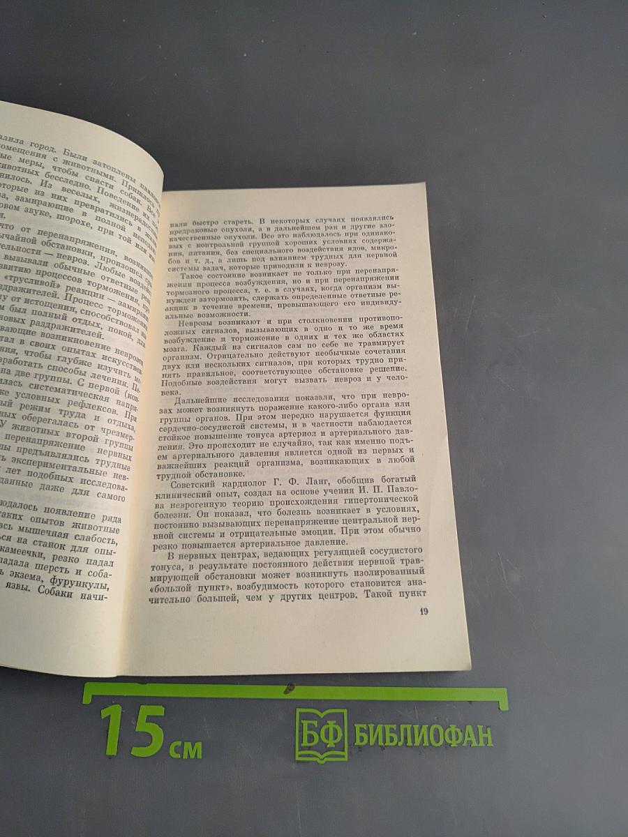 Цивилизация и сердце