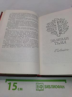 Шесть колонн