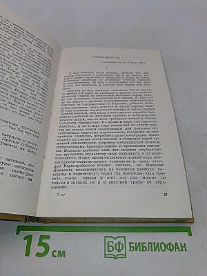 За чертой милосердия