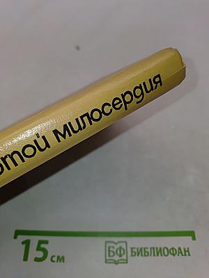 За чертой милосердия