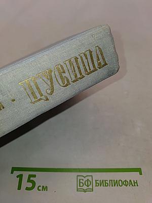Цусима. Первая и вторая