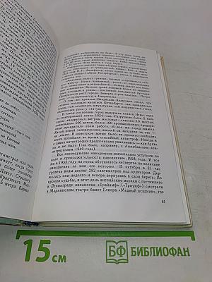 Мой город — Санкт-Петербург