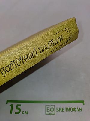 Восточный бастион