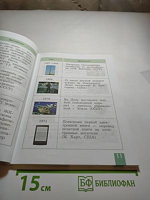 Технология для 4 класса