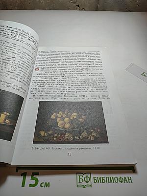 Изобразительное искусство 5 класс