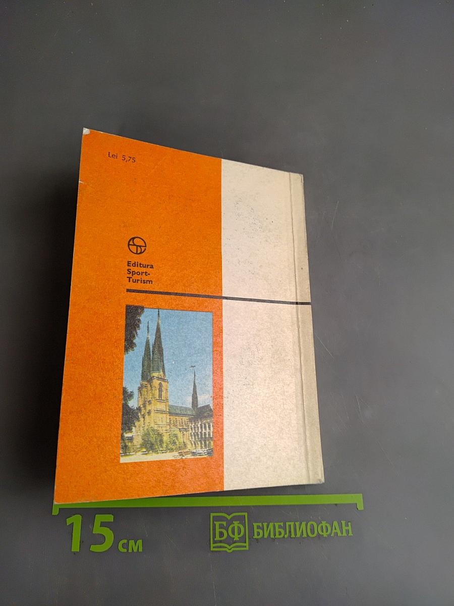 Ghid de conversație român-suedez