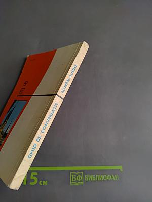 Ghid de conversație român-suedez