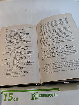 Многовариантная история России