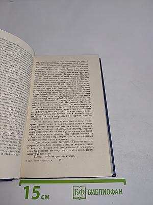 Девяносто третий год