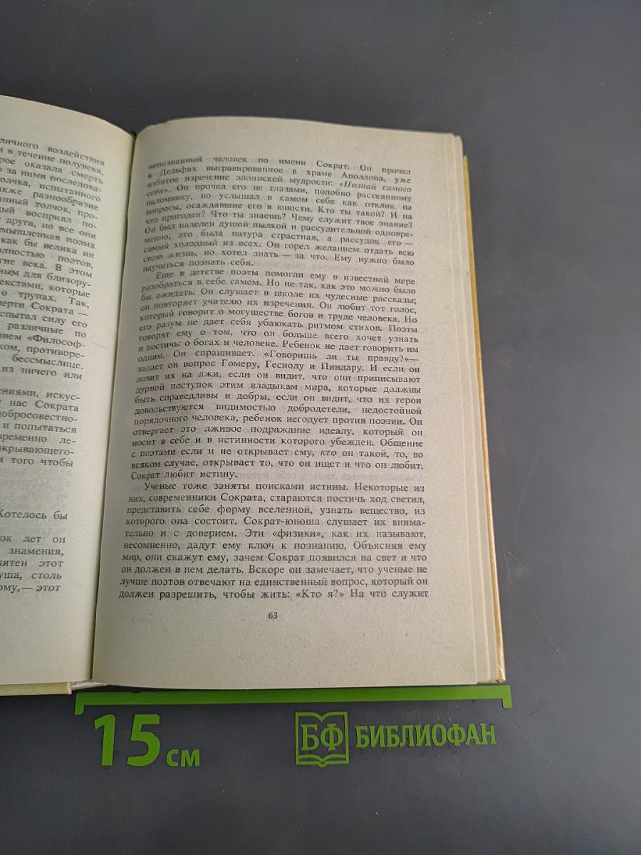 Греческая цивилизация. В 2 томах. Том 2