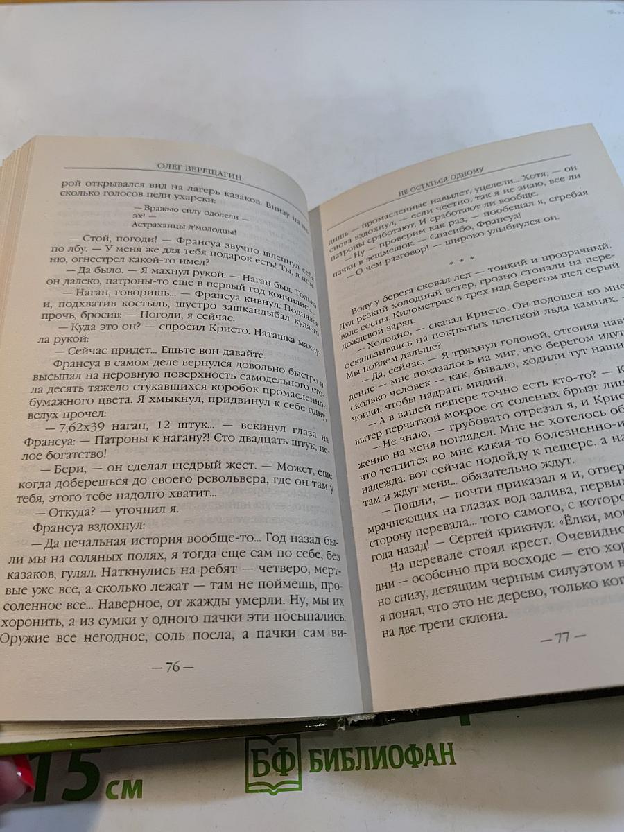 Путь домой. Книга вторая. Не остаться одному