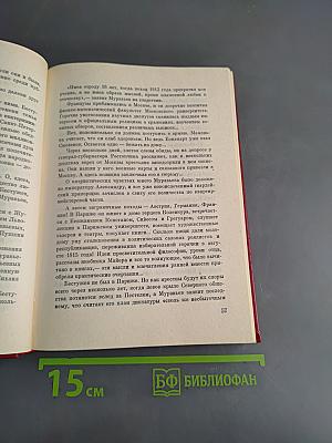 К мечам рванулись наши руки