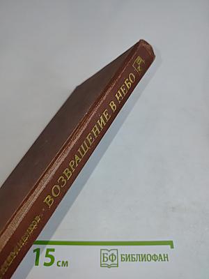 Возвращение в небо