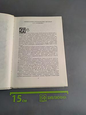 О литературе